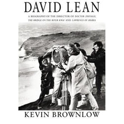 Allen & Unwin David Lean