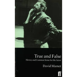 Allen & Unwin True and False livre Littérature Anglais