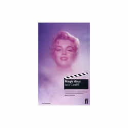 Allen & Unwin Magic Hour: A Life in Movies, Anglais, Livre broché, 272 pages