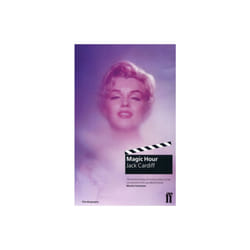 Allen & Unwin Magic Hour: A Life in Movies