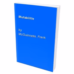 Allen & Unwin Mutabilitie, Littérature, Anglais, Livre broché, 112 pages