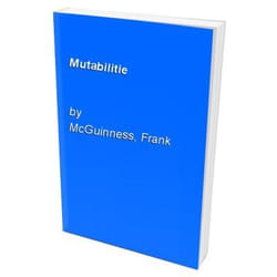 Allen & Unwin Mutabilitie livre Littérature Anglais