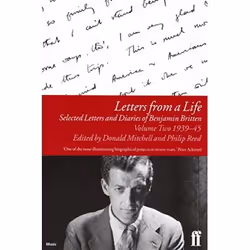 Allen &amp; Unwin Letters from a Life Vol 2: 1939-45, Anglais, Livre broché, 816 pages