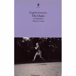 Allen & Unwin The Chairs, Littérature, Anglais, Livre broché, 80 pages