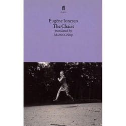 Allen & Unwin The Chairs livre Littérature Anglais