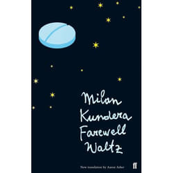 Allen & Unwin Farewell Waltz livre fiction litéraire Anglais