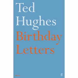 Allen &amp; Unwin Birthday Letters, poésie, Anglais, Livre broché, 208 pages