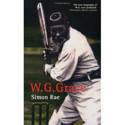 Allen & Unwin W.G. Grace: A Life