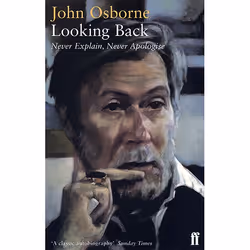 Allen & Unwin Looking Back, Anglais, Livre broché, 624 pages