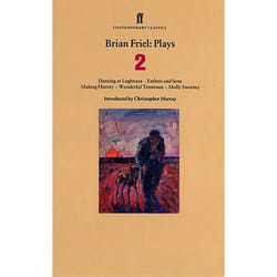 Allen & Unwin Brian Friel Plays 2 livre Littérature Anglais