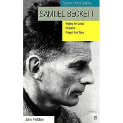 Allen & Unwin Samuel Beckett: Faber Critical Guide