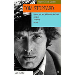 Allen & Unwin Tom Stoppard: Faber Critical Guide