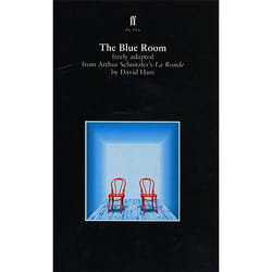 Allen & Unwin The Blue Room
