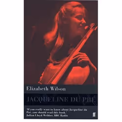 Allen & Unwin Jacqueline du Pre, Anglais, Livre broché, 496 pages