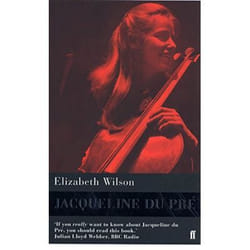 Allen & Unwin Jacqueline du Pre