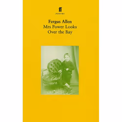 Allen & Unwin Mrs Power Looks Over the Bay, Littérature, Anglais, Livre broché, 112 pages