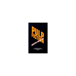 Allen & Unwin Pulp Fiction livre Anglais Livre broché 208 pages