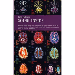 Allen & Unwin Going Inside, Science & nature, Anglais, Livre broché, 384 pages
