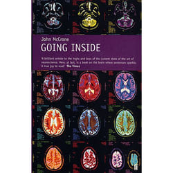 Allen & Unwin Going Inside livre Science & nature Anglais