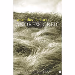 Allen &amp; Unwin When They Lay Bare, fiction litéraire, Anglais, Livre broché, 336 pages