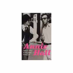 Allen & Unwin Annie Hall, Littérature, Anglais, Livre broché, 128 pages