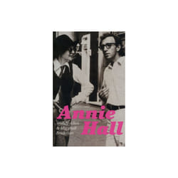 Allen & Unwin Annie Hall livre Littérature Anglais