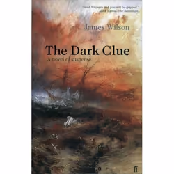 Allen & Unwin Dark Clue, fiction litéraire, Anglais, Livre broché, 480 pages