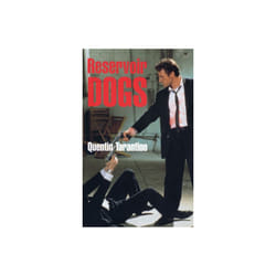 Allen & Unwin Reservoir Dogs livre Art & design Anglais