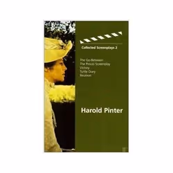 ISBN Collected Screenplays 2, Anglais, Couverture rigide, 624 pages