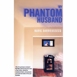 Allen &amp; Unwin My Phantom Husband, fiction litéraire, Anglais, Livre broché, 160 pages