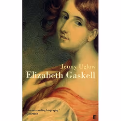Allen &amp; Unwin Elizabeth Gaskell, Anglais, Livre broché, 704 pages