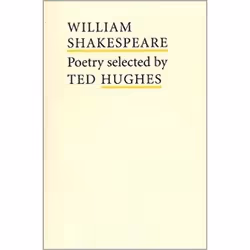 Allen & Unwin William Shakespeare (Poet to Poet), Littérature, Anglais, Livre broché, 176 pages