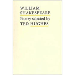 Allen & Unwin William Shakespeare (Poet to Poet) livre Littérature Anglais