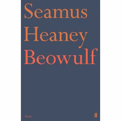 Allen &amp; Unwin Beowulf, poésie, Anglais, Livre broché, 144 pages