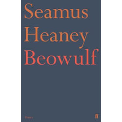 Allen & Unwin Beowulf livre poésie Anglais