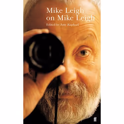 Allen & Unwin Mike Leigh on Mike Leigh, Art & design, Anglais, Livre broché, 464 pages