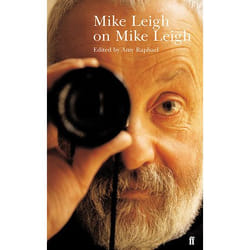 Allen & Unwin Mike Leigh on Mike Leigh livre Art & design Anglais