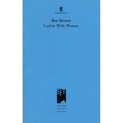 Allen & Unwin Larkin with Women livre Littérature Anglais