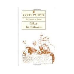 God's Pauper: St Francis of Assisi