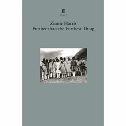 Allen &amp; Unwin Further than the Furthest Thing, Littérature, Anglais, Livre broché, 192 pages