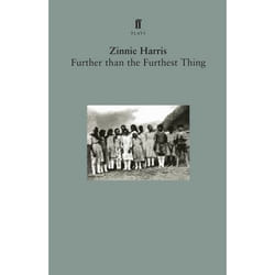 Allen & Unwin Further than the Furthest Thing livre Littérature Anglais