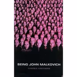 ISBN Being John Malkovich, Théatre, Anglais, 144 pages