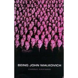 ISBN Being John Malkovich livre Théatre Anglais