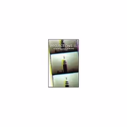 Allen & Unwin Projections 11, Art & design, Anglais, Livre broché, 352 pages