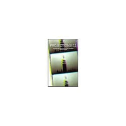 Allen & Unwin Projections 11 livre Art & design Anglais