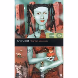 Allen & Unwin After Juliet, Littérature, Anglais, Livre broché, 96 pages