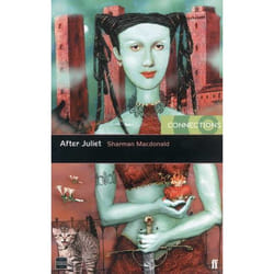 Allen & Unwin After Juliet livre Littérature Anglais