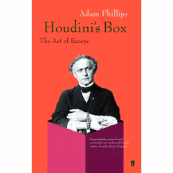 Allen &amp; Unwin Houdini's Box, Anglais, Livre broché, 176 pages