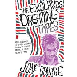 Allen & Unwin The England's Dreaming Tapes livre Anglais Livre broché 752 pages