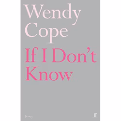 Allen &amp; Unwin If I Don't Know, Littérature, Anglais, Livre broché, 96 pages